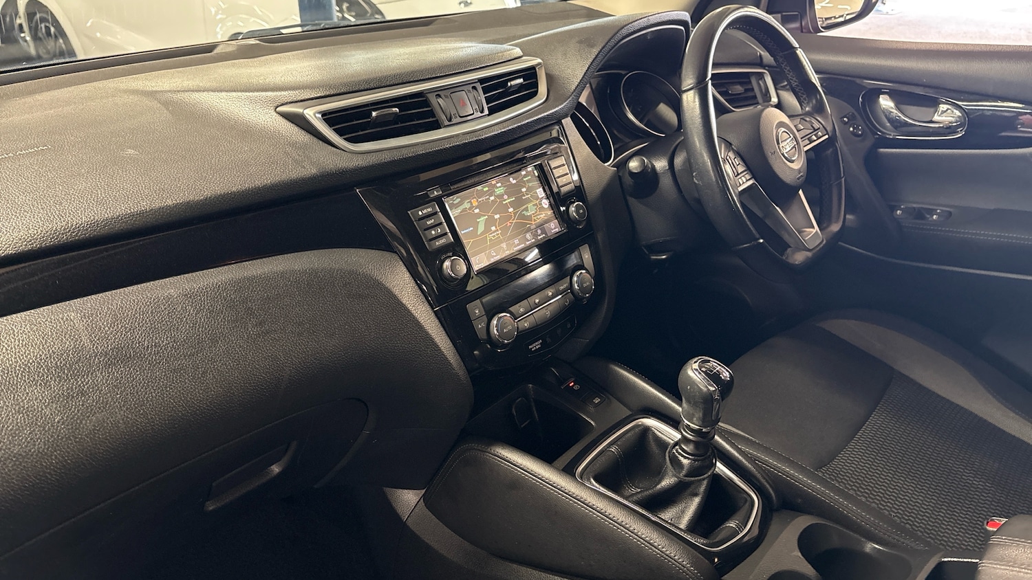 Used Nissan Qashqai 2020 for sale - 78065014: Photo 71