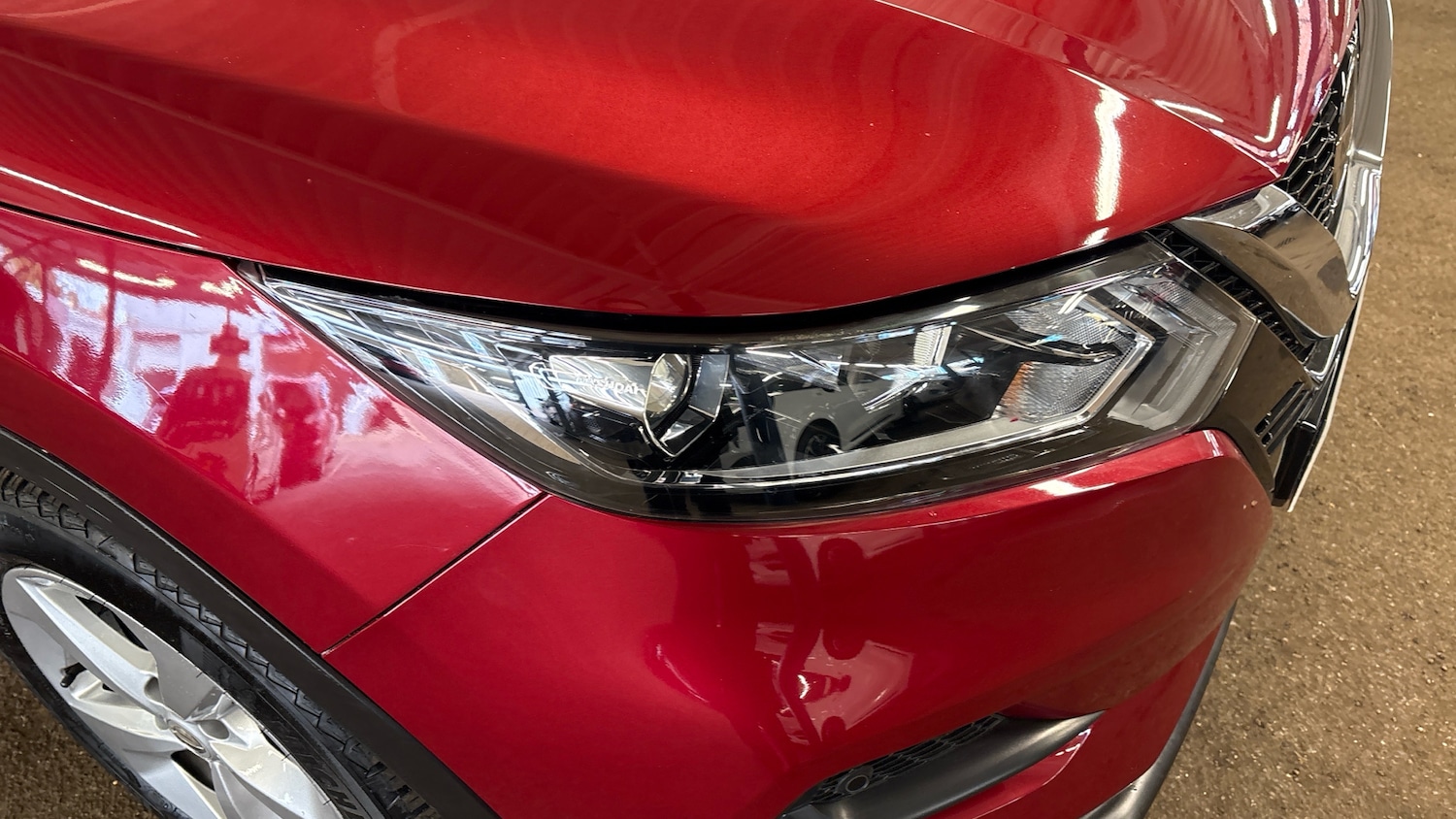 Used Nissan Qashqai 2020 for sale - 78065014: Photo 74