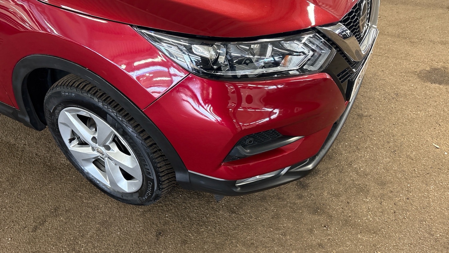 Used Nissan Qashqai 2020 for sale - 78065014: Photo 75