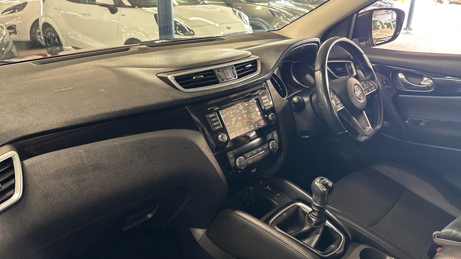 Used Nissan Qashqai 2020 for sale - 78065014: Photo 9