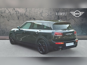 Used MINI Clubman 2019 for sale - 75790099: Photo