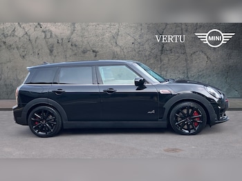 Used MINI Clubman 2019 for sale - 75790099: Photo
