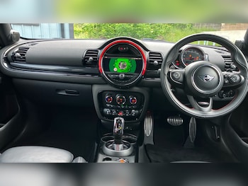 Used MINI Clubman 2019 for sale - 75790099: Photo