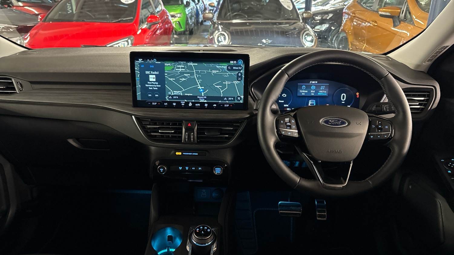 Used Ford Kuga 2025 for sale - 77618783: Photo 10