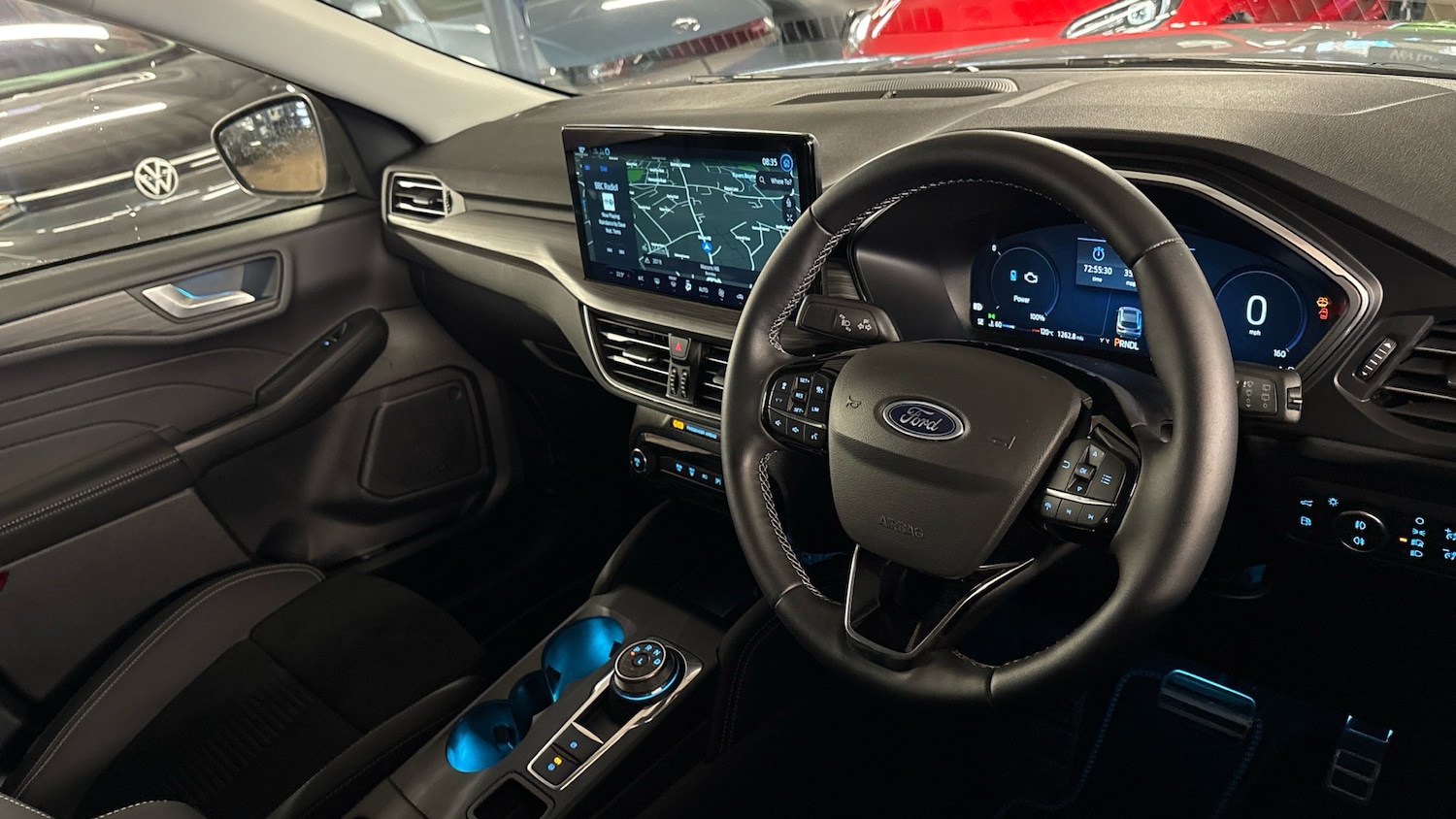 Used Ford Kuga 2025 for sale - 77618783: Photo 11