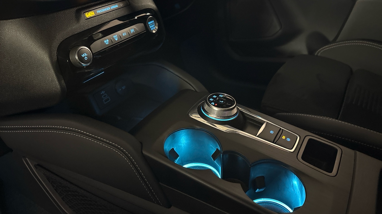 Used Ford Kuga 2025 for sale - 77618783: Photo 13