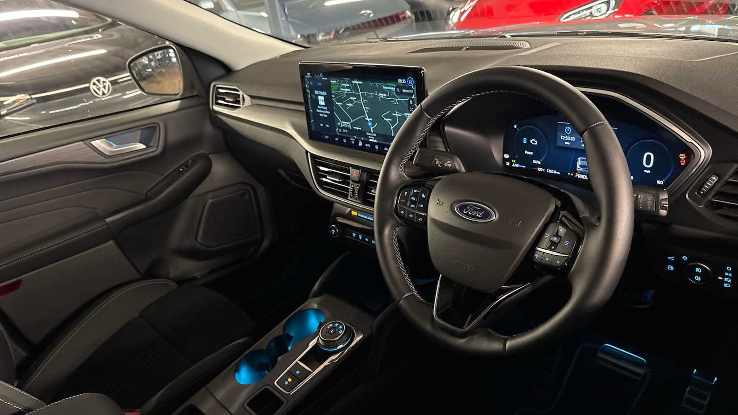 Used Ford Kuga 2025 for sale - 77618783: Photo 14