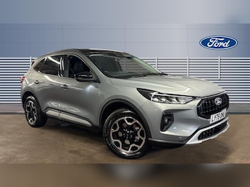 2025 (75) - 2.5 PHEV Active 5dr CVT