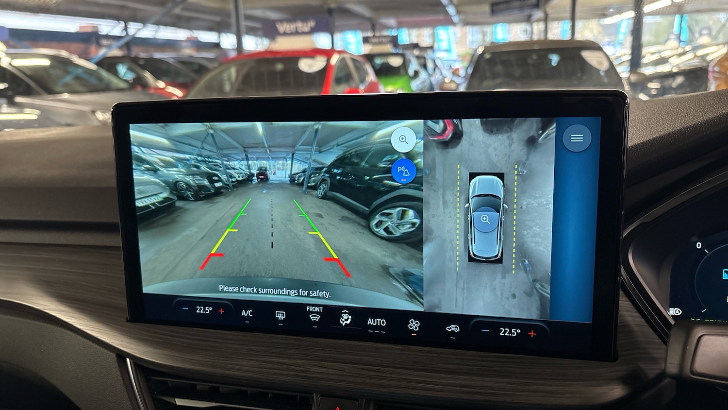 Used Ford Kuga 2025 for sale - 77618783: Photo 21