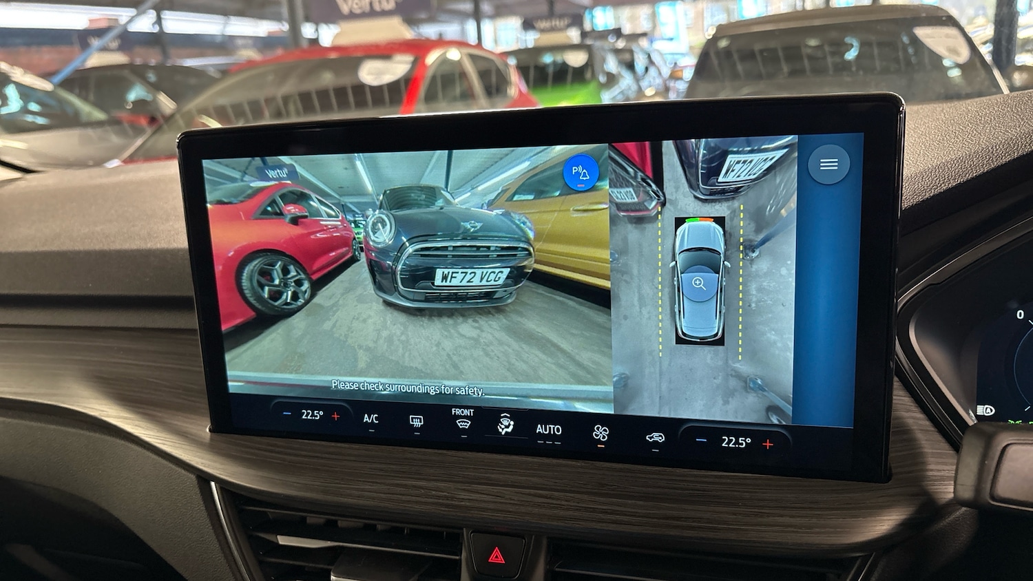 Used Ford Kuga 2025 for sale - 77618783: Photo 22