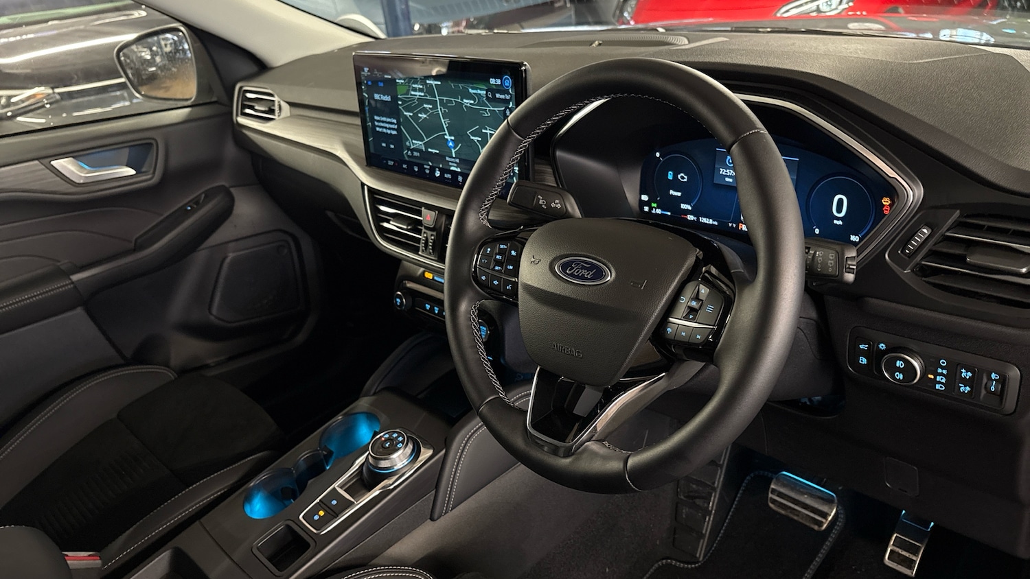 Used Ford Kuga 2025 for sale - 77618783: Photo 27