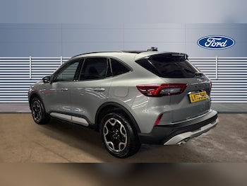 Used Ford Kuga 2025 for sale - 77618783: Photo