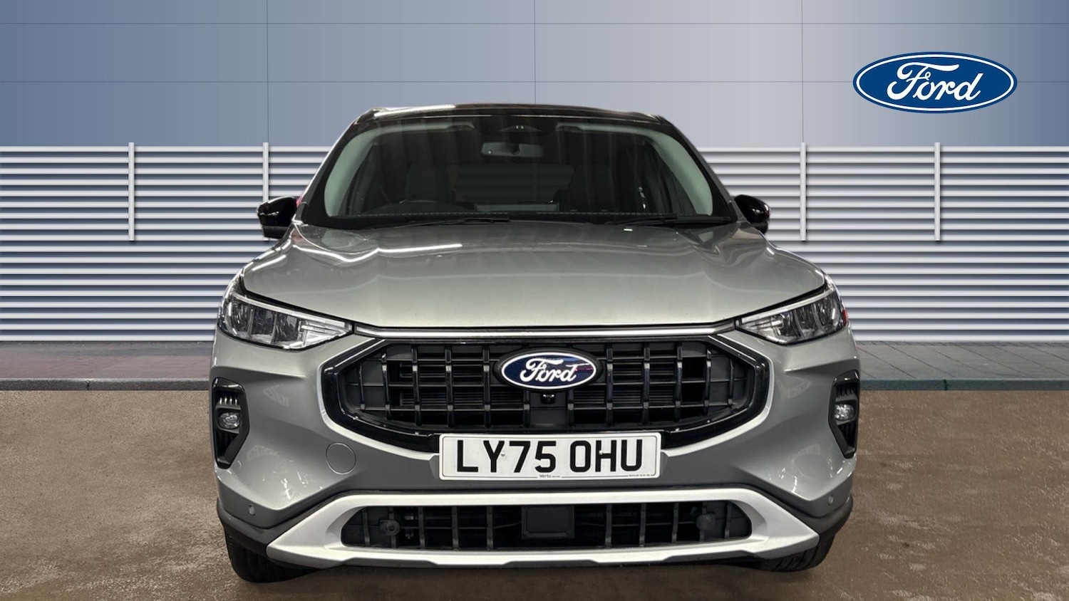 Used Ford Kuga 2025 for sale - 77618783: Photo 3