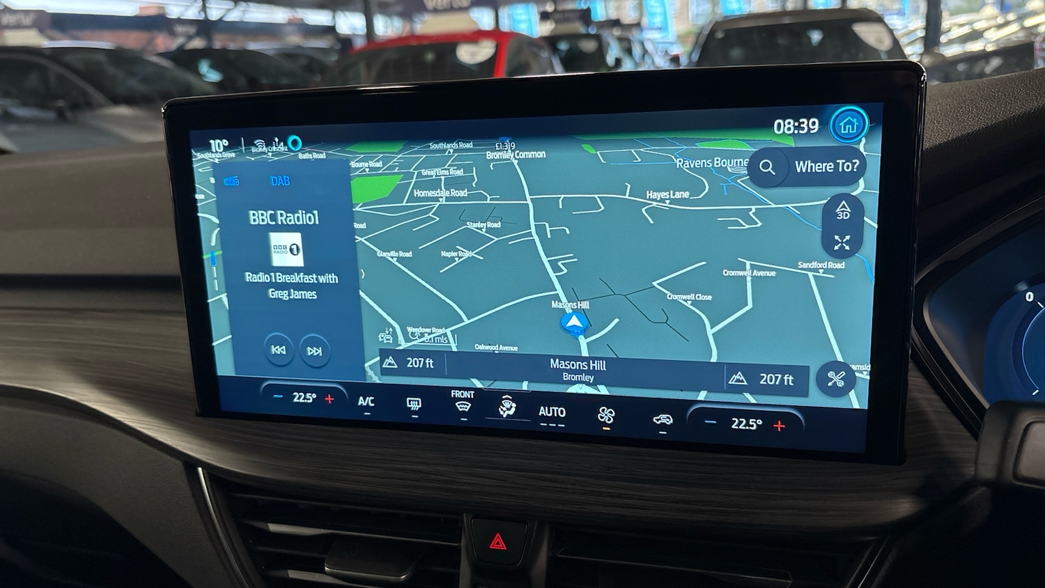 Used Ford Kuga 2025 for sale - 77618783: Photo 34