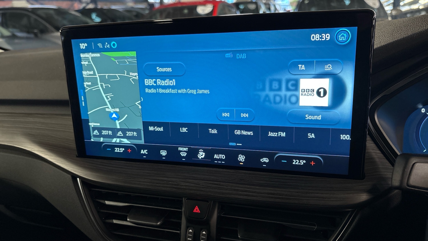 Used Ford Kuga 2025 for sale - 77618783: Photo 35