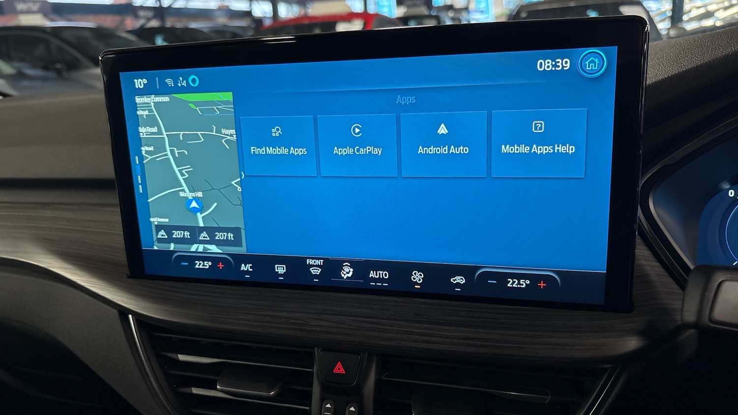 Used Ford Kuga 2025 for sale - 77618783: Photo 37