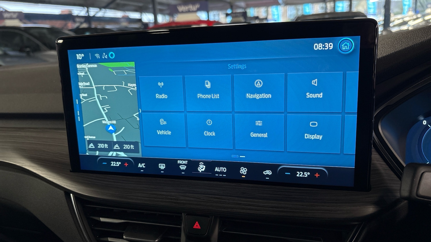 Used Ford Kuga 2025 for sale - 77618783: Photo 38