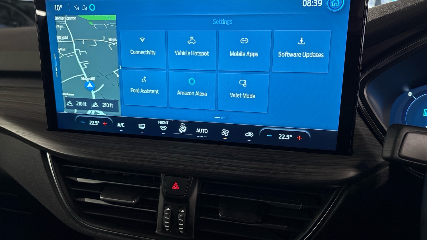 Used Ford Kuga 2025 for sale - 77618783: Photo 39