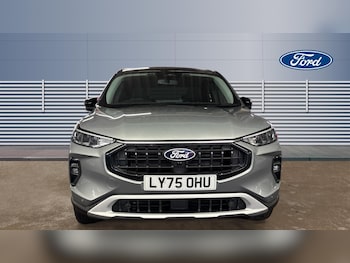 Used Ford Kuga 2025 for sale - 77618783: Photo