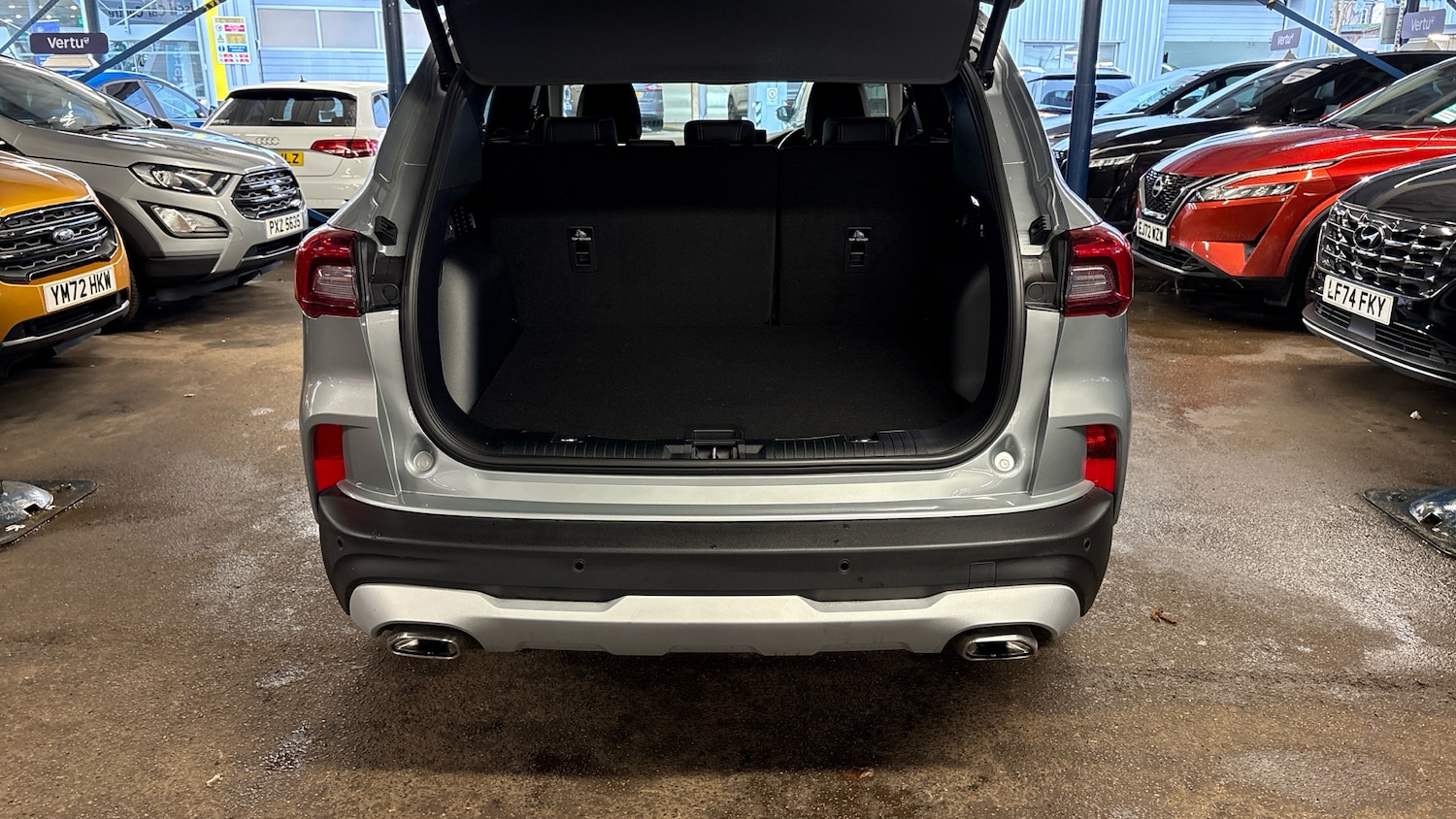 Used Ford Kuga 2025 for sale - 77618783: Photo 4