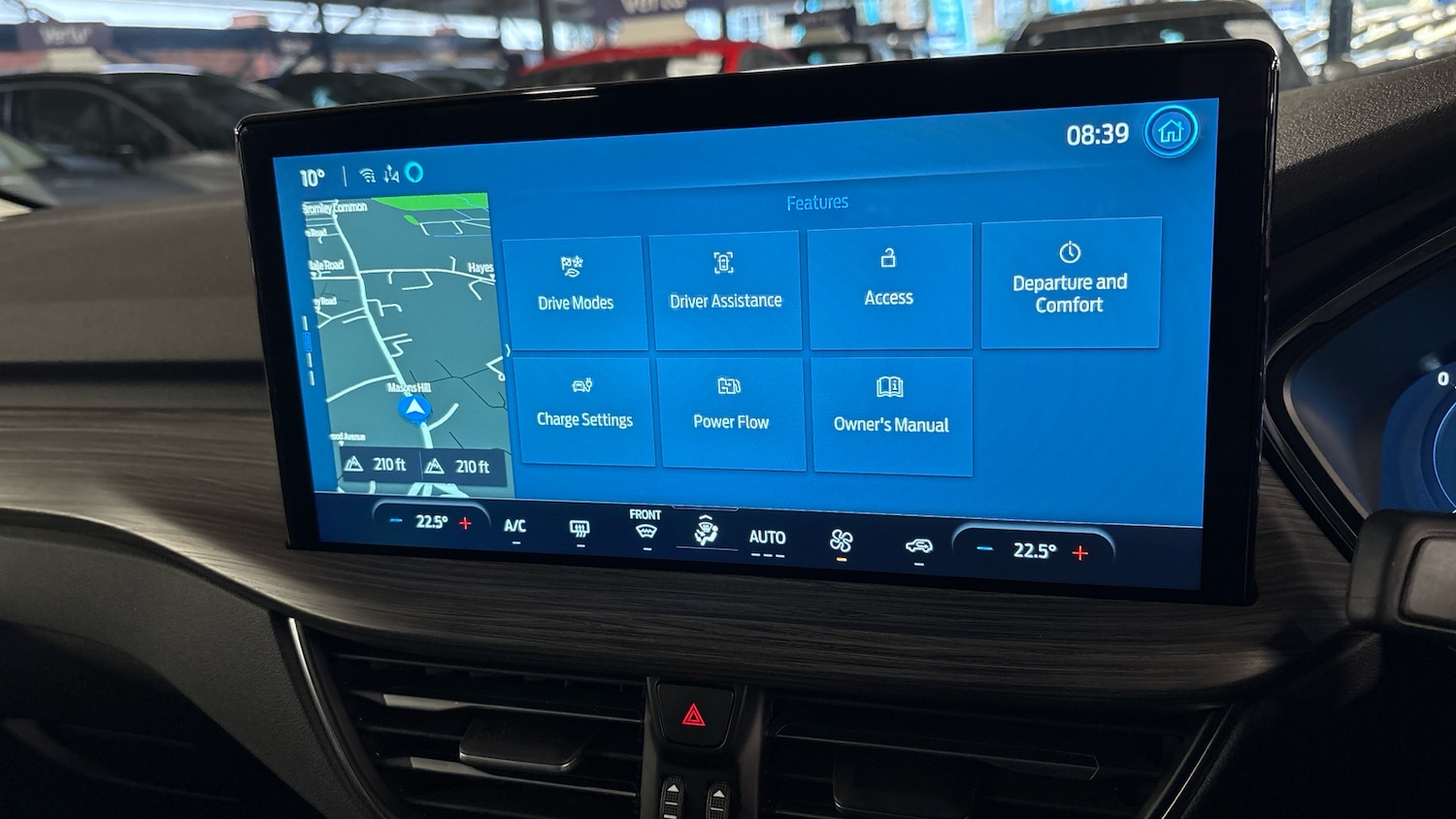 Used Ford Kuga 2025 for sale - 77618783: Photo 40