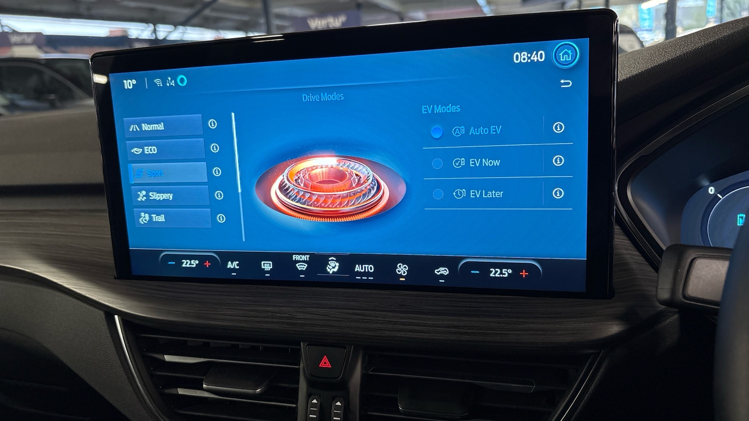 Used Ford Kuga 2025 for sale - 77618783: Photo 43