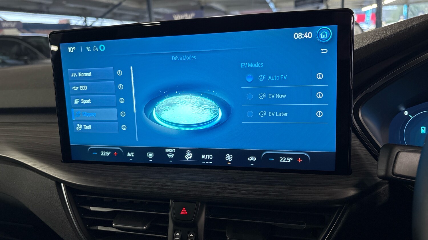 Used Ford Kuga 2025 for sale - 77618783: Photo 44