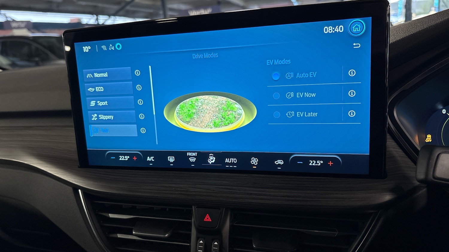 Used Ford Kuga 2025 for sale - 77618783: Photo 45