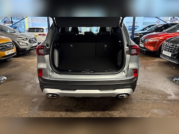 Used Ford Kuga 2025 for sale - 77618783: Photo