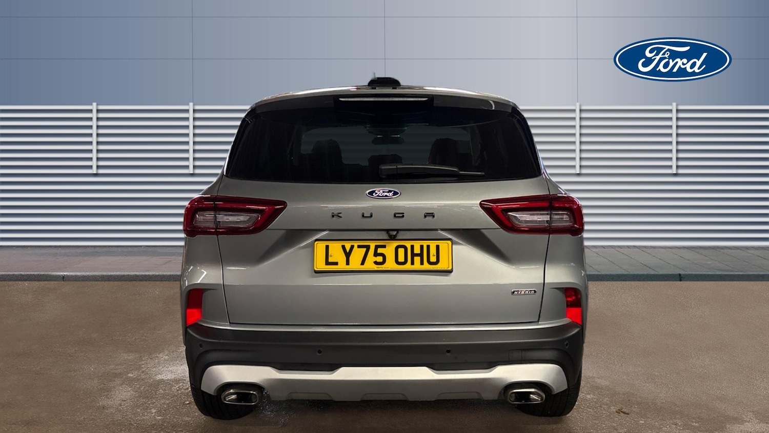 Used Ford Kuga 2025 for sale - 77618783: Photo 6