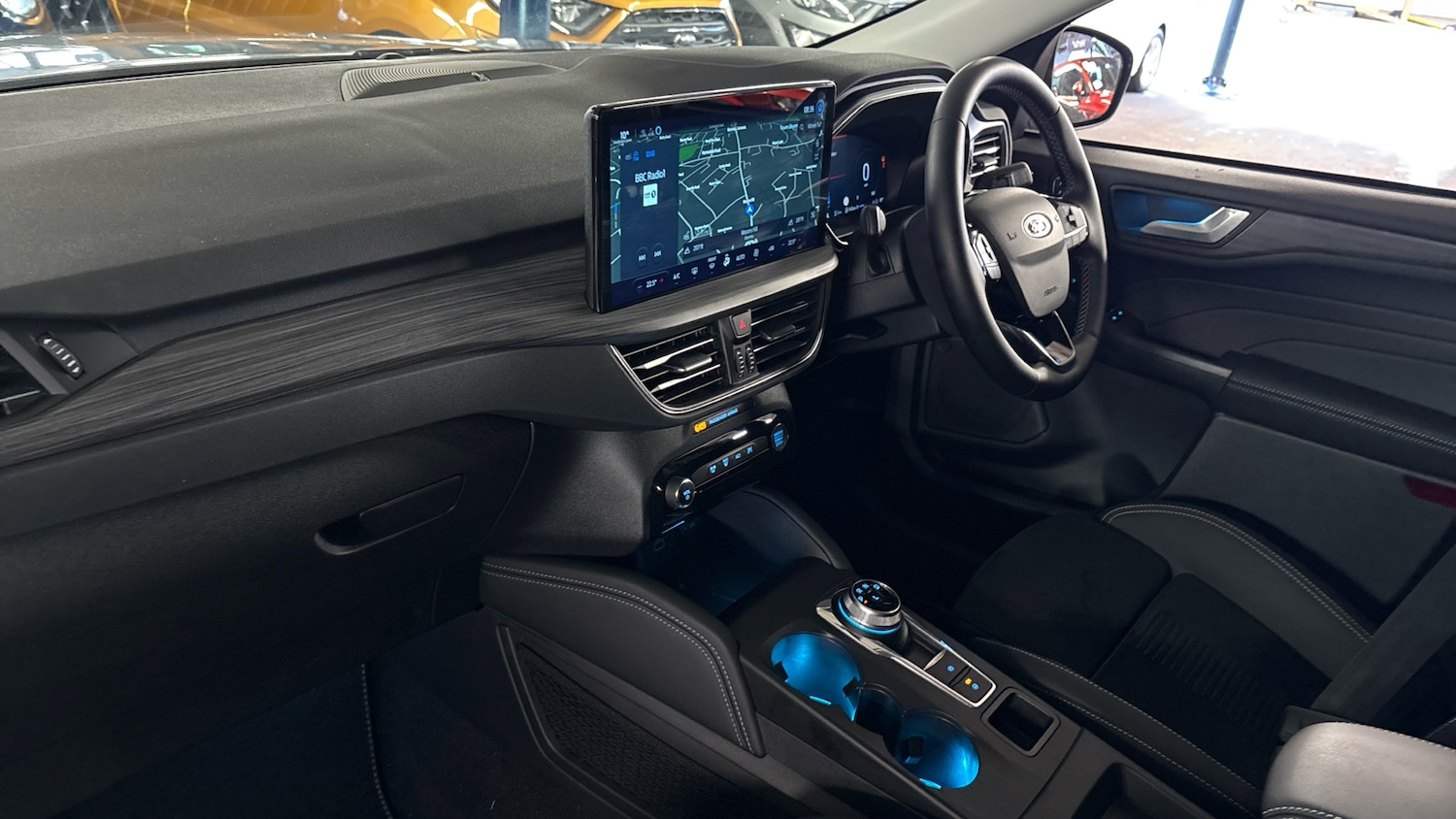 Used Ford Kuga 2025 for sale - 77618783: Photo 9