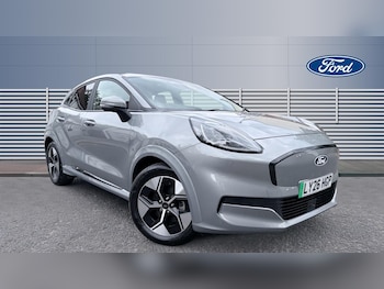 Used Ford Puma 2026 for sale - 79307186: Photo