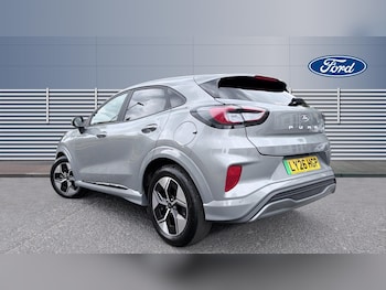 Used Ford Puma 2026 for sale - 79307186: Photo