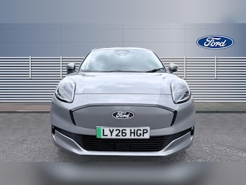 Used Ford Puma 2026 for sale - 79307186: Photo