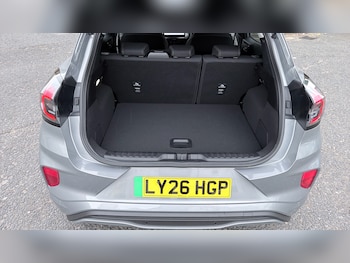 Used Ford Puma 2026 for sale - 79307186: Photo