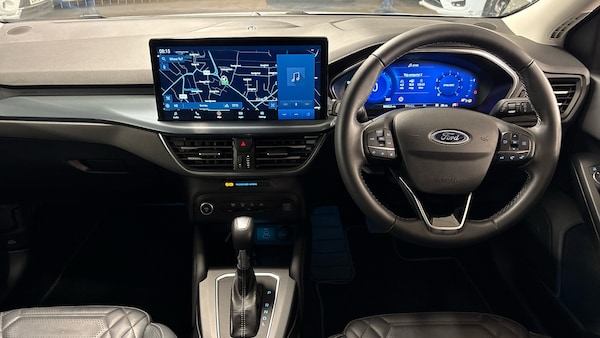 Used Ford Focus 2022 for sale - 76230836: Photo 10