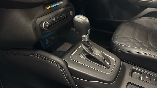 Used Ford Focus 2022 for sale - 76230836: Photo 13