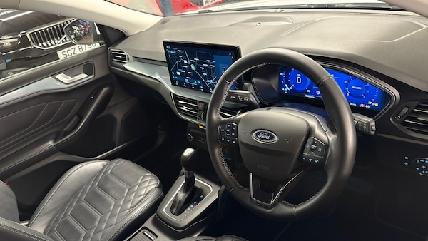 Used Ford Focus 2022 for sale - 76230836: Photo 14