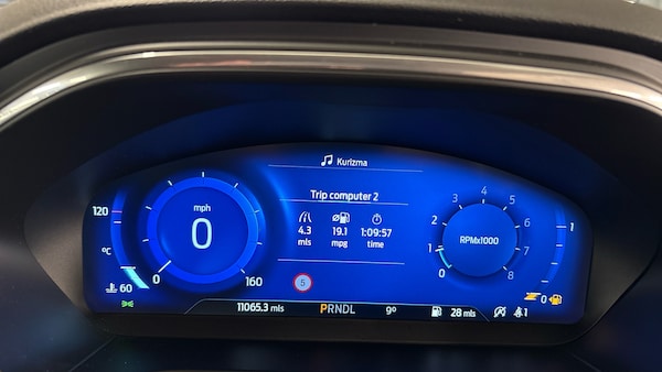 Used Ford Focus 2022 for sale - 76230836: Photo 18