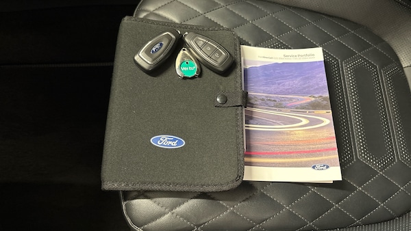 Used Ford Focus 2022 for sale - 76230836: Photo 19
