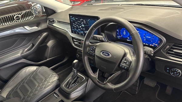 Used Ford Focus 2022 for sale - 76230836: Photo 24