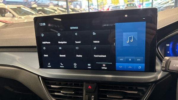 Used Ford Focus 2022 for sale - 76230836: Photo 34