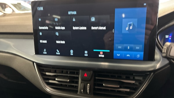 Used Ford Focus 2022 for sale - 76230836: Photo 35