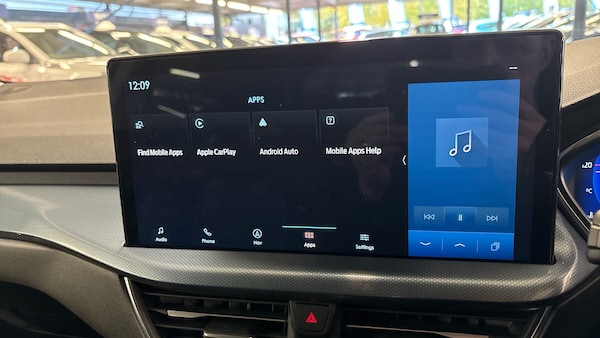 Used Ford Focus 2022 for sale - 76230836: Photo 37