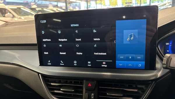 Used Ford Focus 2022 for sale - 76230836: Photo 38