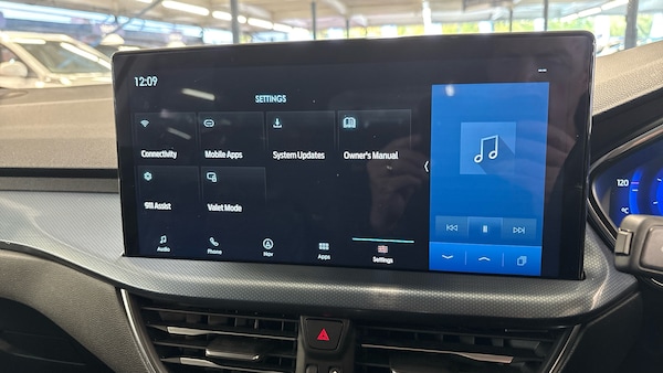 Used Ford Focus 2022 for sale - 76230836: Photo 39