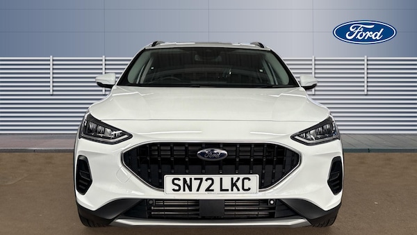 Used Ford Focus 2022 for sale - 76230836: Photo 3