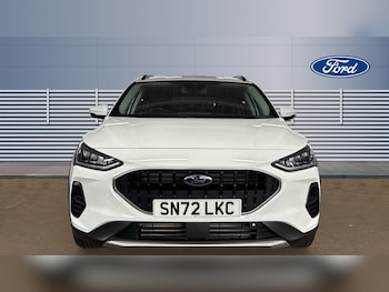 Used Ford Focus 2022 for sale - 76230836: Photo 3