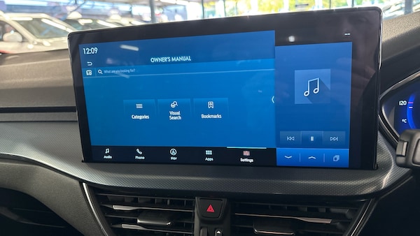 Used Ford Focus 2022 for sale - 76230836: Photo 40
