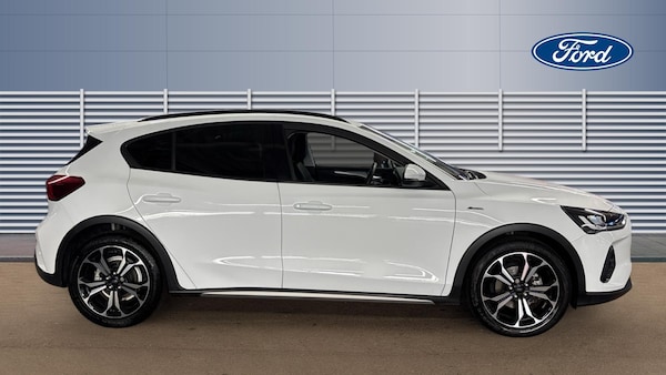 Used Ford Focus 2022 for sale - 76230836: Photo 5